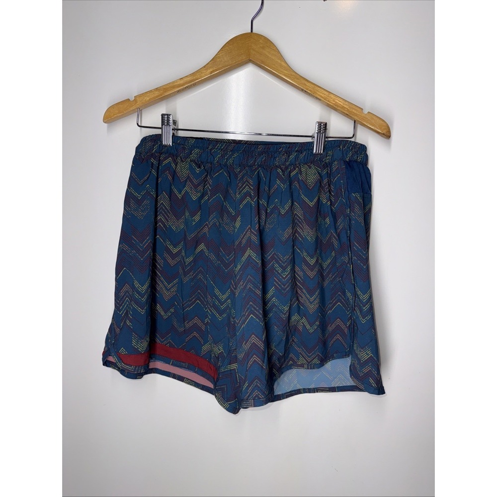 Men's Rabbit Quadtastic 5" Size Xtra Large  Gibraltar Sea RM191-437